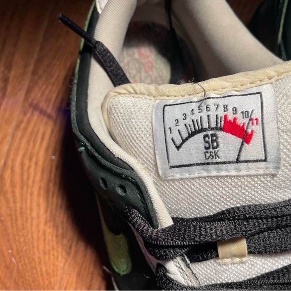 Nike SB Dunk C&K (C’mon&Kypski) - Picture 9 of 11